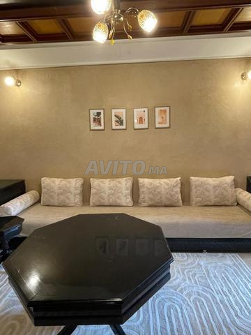 Appartement à louer 70 m à Marrakech - image 4