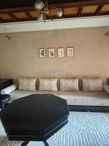 Appartement à louer 70 m à Marrakech - image 3