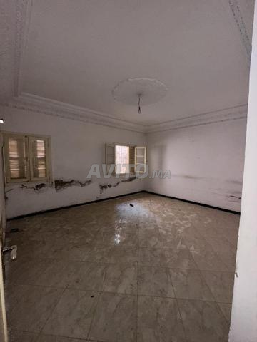 Maison à louer centre-ville (Beni Mellal-Oulad Hamdan) - 2