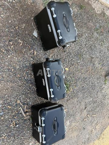 حقيبة KTM لـ 890 Adventure و 1290 - 2