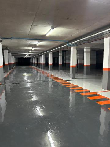 شقة للإيجار 94 متر مربع بالدار البيضاء - 2