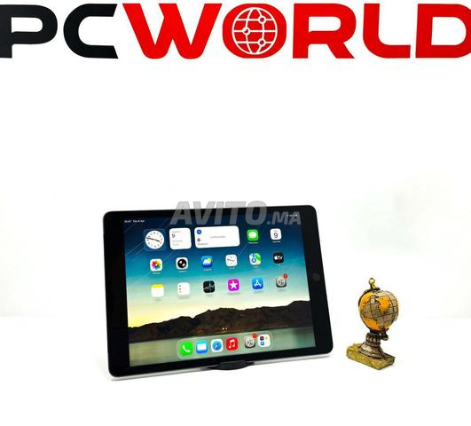 ♦️آبل آيباد 10.2 (64 جيجابايت/واي فاي) 4G (الجيل التاسع)♦️
