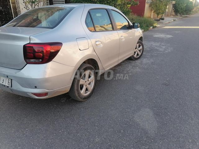 Dacia Logan à vendre - 2