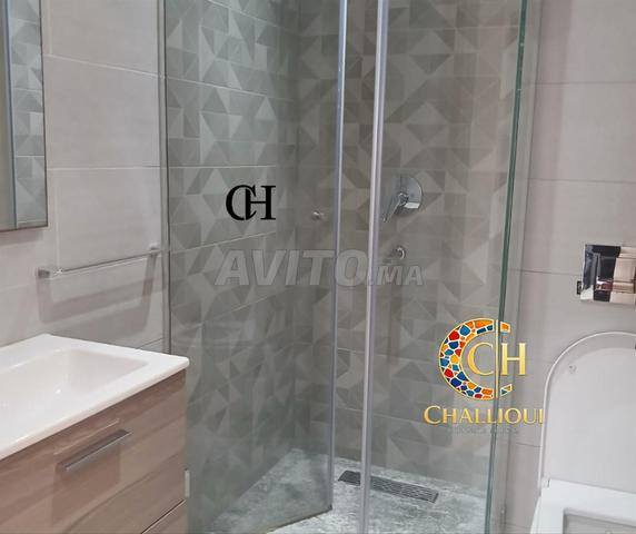 Appartement à louer 120 m à Rabat - image 3