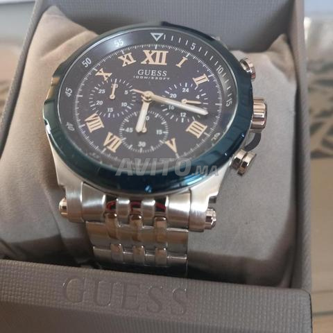 ساعات Guess أصلية أوروبا