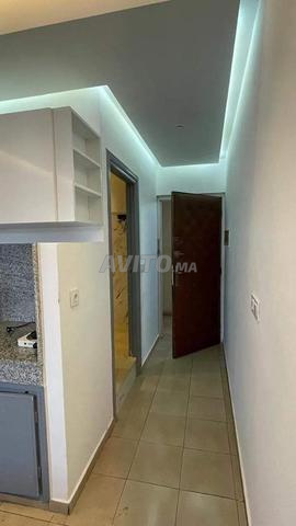 Studio à louer haut Agdal - image 4