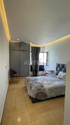 Studio à louer haut Agdal - 2