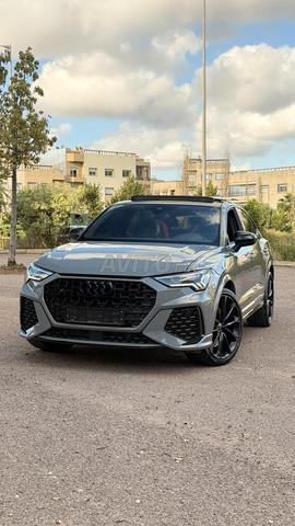AUDI RS Q3 - 2