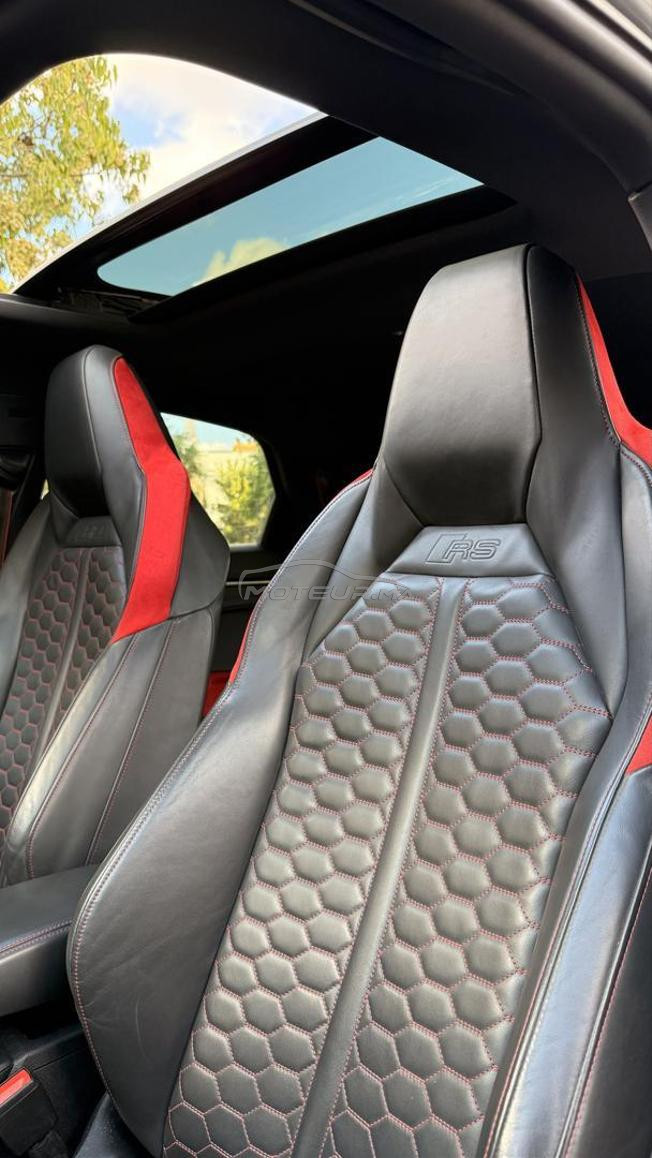 AUDI RS Q3