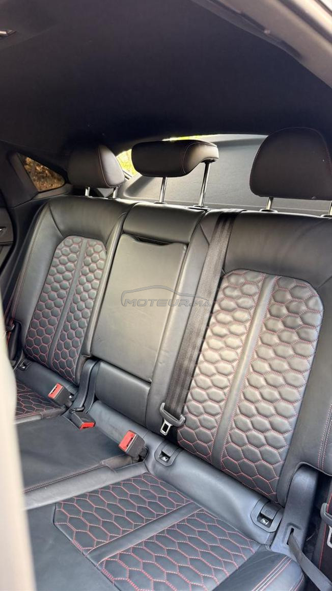 AUDI RS Q3