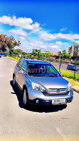 Honda CRV automatique