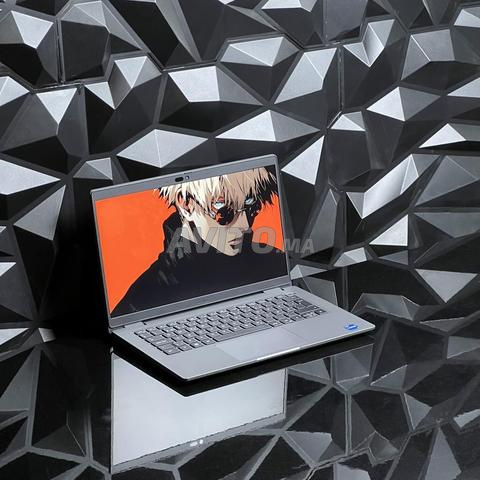 Dell Latitude RAM 16Go SSD 512Go