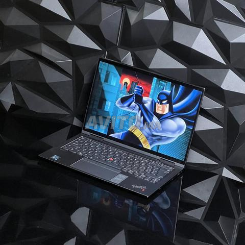 Lenovo Thinkpad X1 YOGA Gen 6 - 2