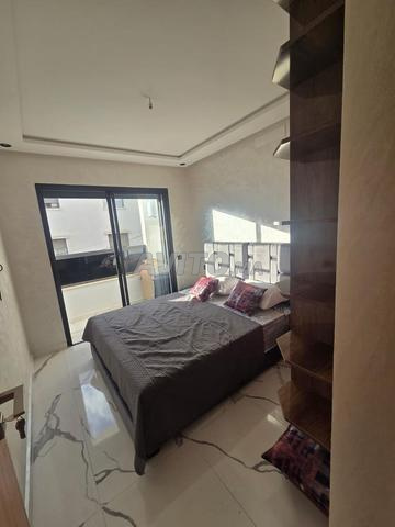 Appartement 70m Meublé Maarif - 2