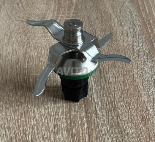 Lames de couteaux Thermomix - 2