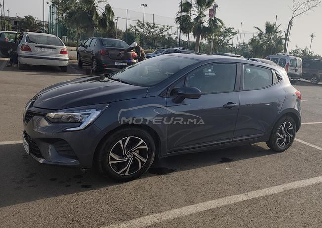 clio 5 diesel