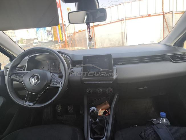 clio 5 diesel