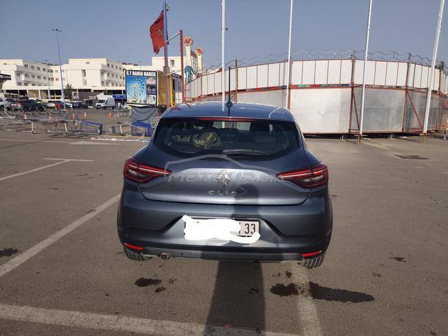 clio 5 diesel