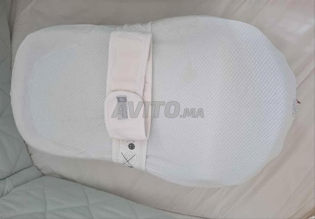 Cocoonababy Red Castle - 2