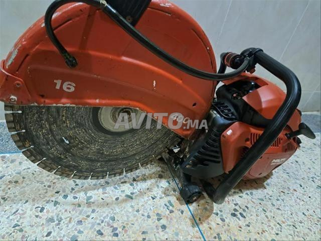 tranceleuse professionel marque hilti - 2