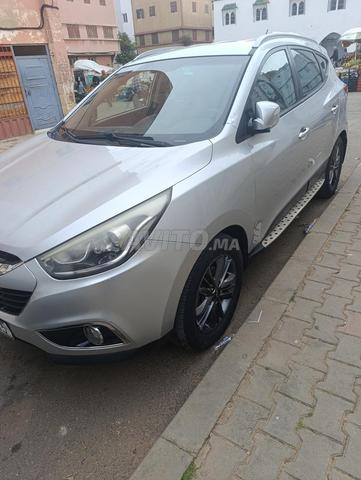 ix35 7ch موديل 2015