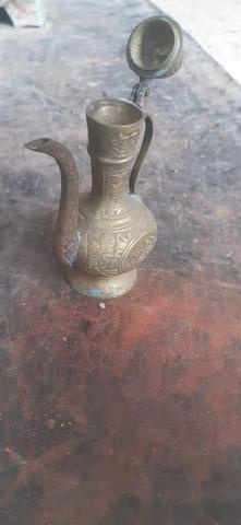 Petit pot pour la décoration - 2