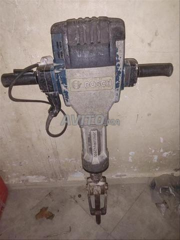 Déshumidificateur grande taille marque Bosch