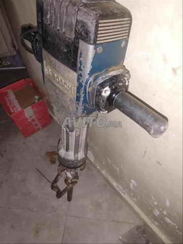 Déshumidificateur grande taille marque Bosch - 2