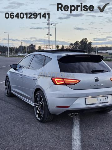 سيات ليون 2 لتر أوتوماتيك دوانا 2023 - 2