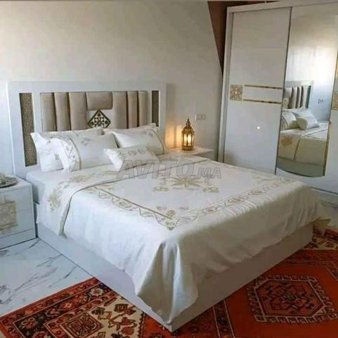 Appartement confortable à louer à la journée - 2