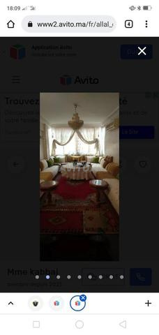 Appartement à louer 96 m à Marrakech - image 3