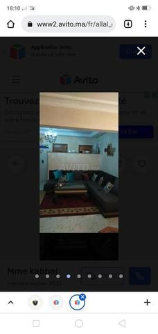 Appartement à louer 96 m à Marrakech - image 4