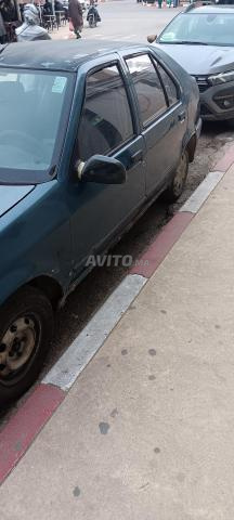 Renault 19 modèle 93 dédouane 99