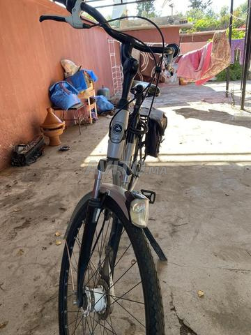 دراجة غازيل