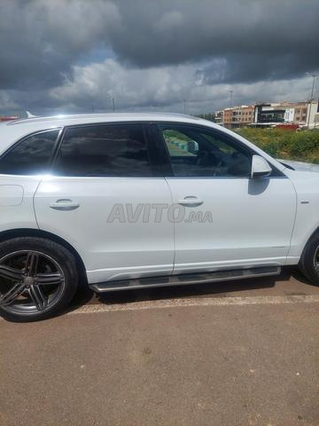 Audi Q5 S-line