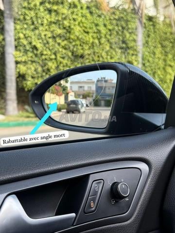 فولكس فاجن جولف 7 ديزل أوتوماتيك 2020 في آسفي