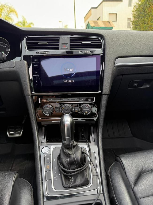 Volkswagen Golf 7 Diesel Automatique 2020 à Safi