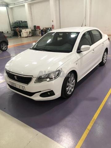 Vente Peugeot 301 année 2019
