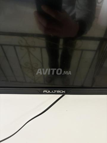 تلفزيون سمارت تي في - 2