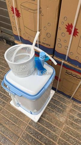 Petite machine à laver - 2