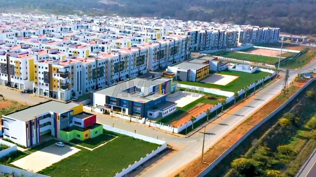 Appartement à louer - 2