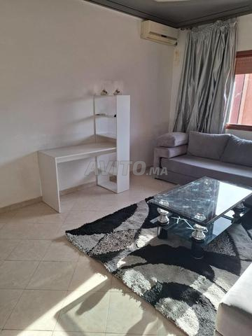 شقة للإيجار 65 متر مربع في مراكش - 2