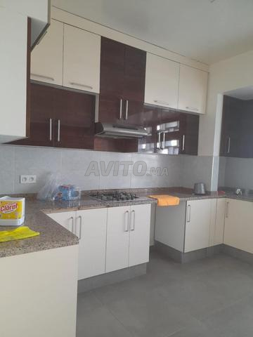 Appartement à louer en rez-de-chaussée - image 3