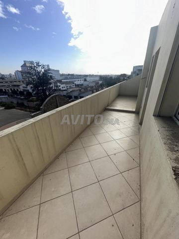 Appartement à louer 60 m² à Casablanca - 2