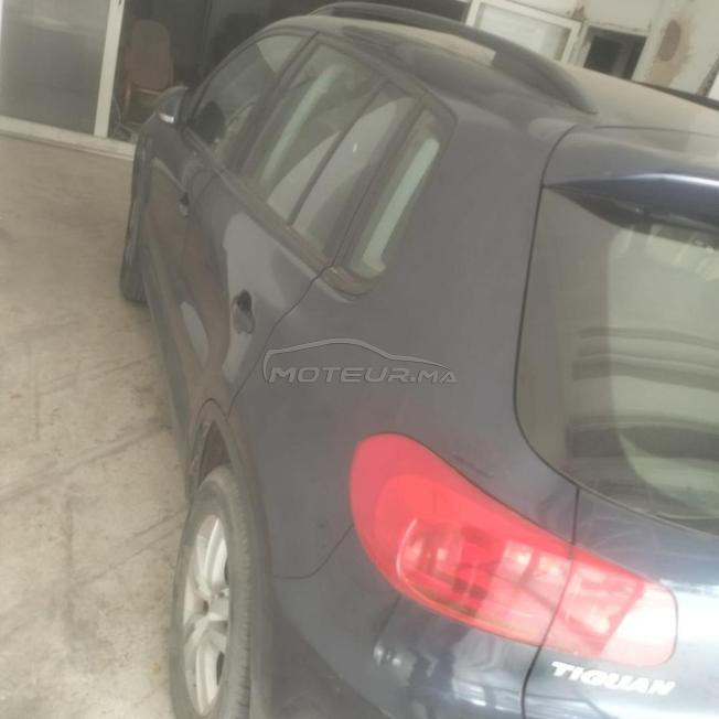 je vend ma VW TIGUAN