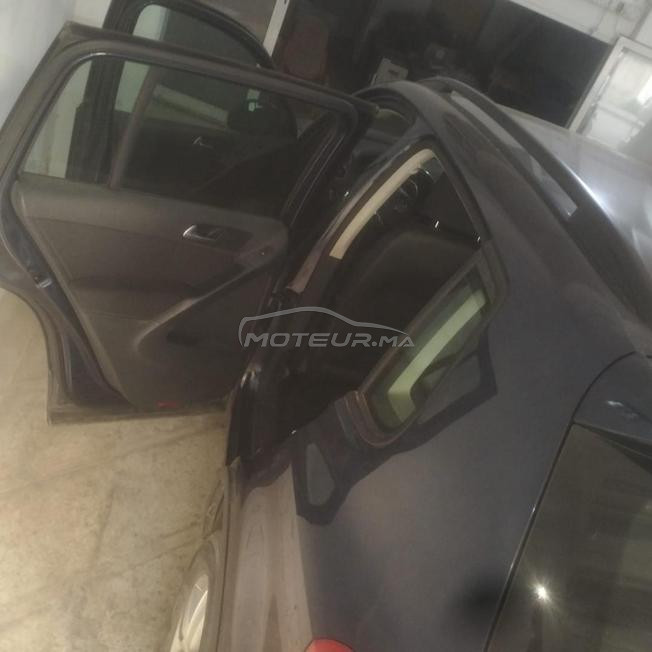 je vend ma VW TIGUAN