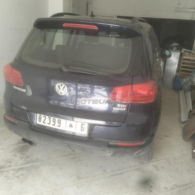 je vend ma VW TIGUAN