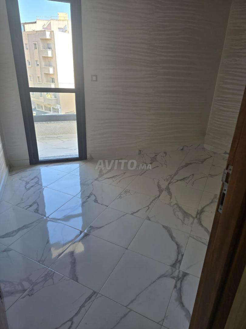Appartement de luxe à louer Tanger Ahlah - image 3