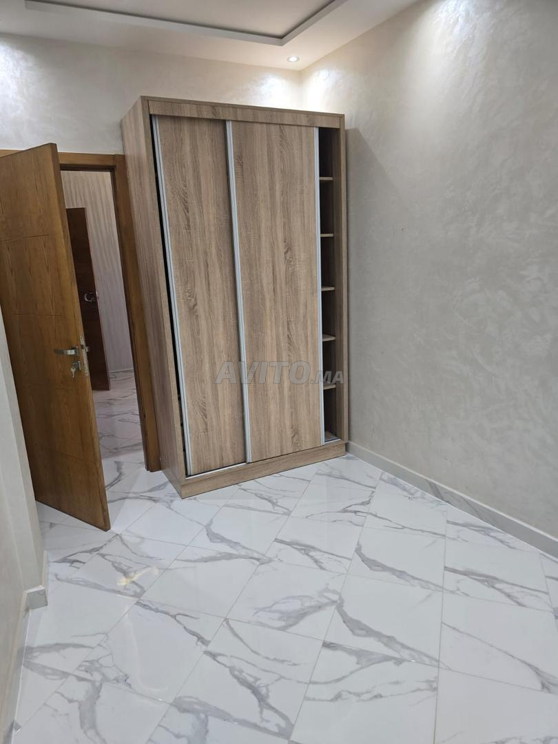 Appartement de luxe à louer Tanger Ahlah - image 4