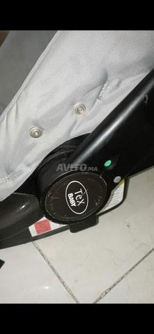 Siège auto pour bébé - 2